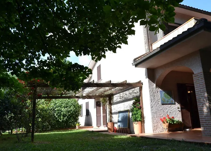 Agriturismo Piana Arborello Hotel Magliano in Toscana